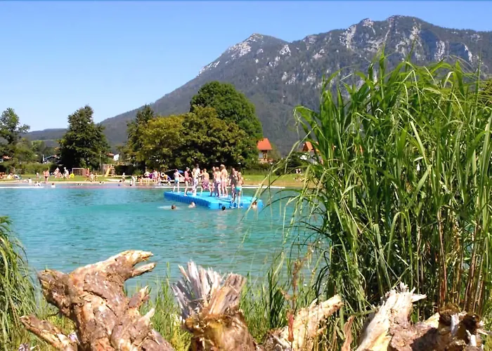 Hotel Wiesgauer - Alpenhotel Inzell