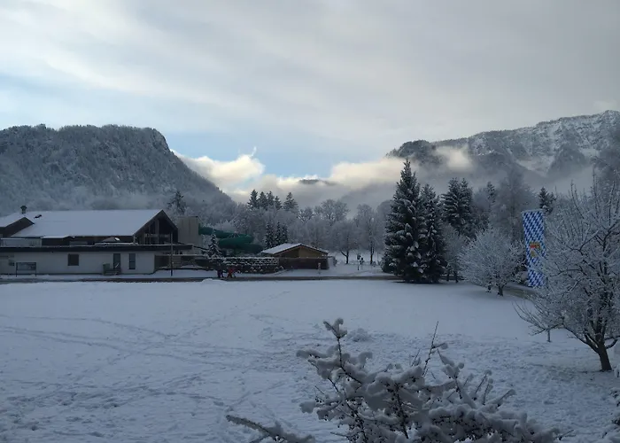 Wiesgauer - Alpenhotel Hotel 4*