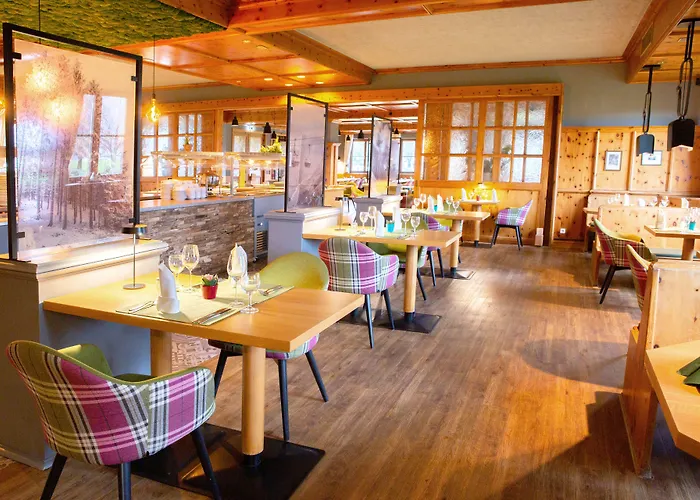 Wiesgauer - Alpenhotel Hotel Inzell