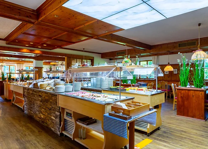 Wiesgauer - Alpenhotel 4*